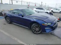 1FA6P8TH6K5169215 2019 FORD MUSTANG