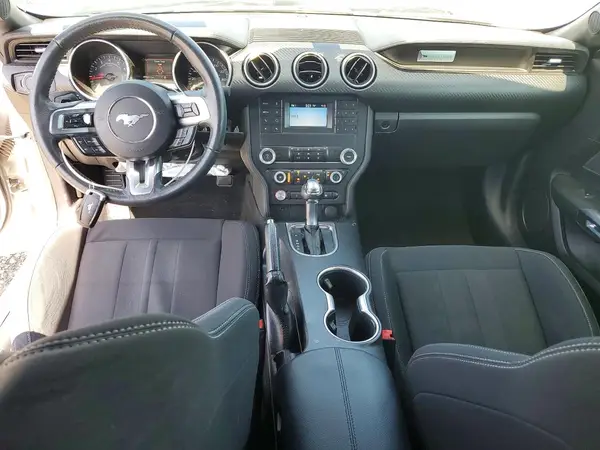 1FA6P8TH6K5169456 2019 FORD MUSTANG - Image 8