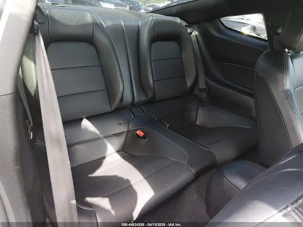 1FA6P8TH6K5172101 2019 FORD MUSTANG - Image 8