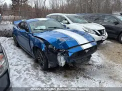1FA6P8TH6K5172986 2019 FORD MUSTANG