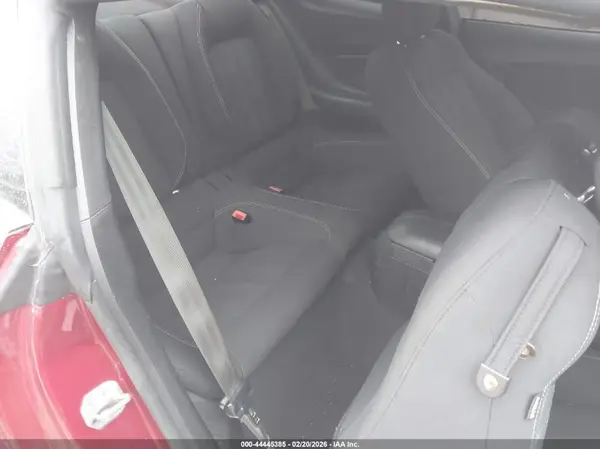 1FA6P8TH6K5173202 2019 FORD MUSTANG - Image 8