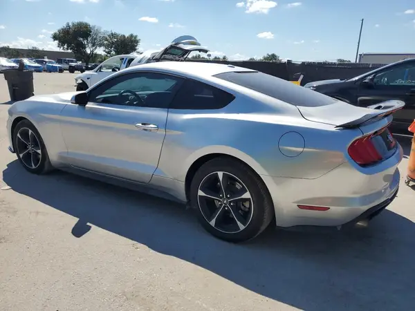1FA6P8TH6K5173975 2019 FORD MUSTANG - Image 2