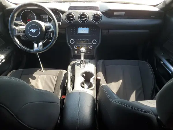 1FA6P8TH6K5173975 2019 FORD MUSTANG - Image 8
