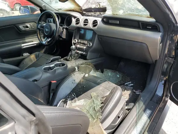 1FA6P8TH6K5175998 2019 FORD MUSTANG - Image 8