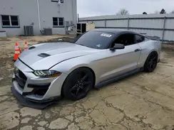 1FA6P8TH6K5176276 2019 FORD MUSTANG