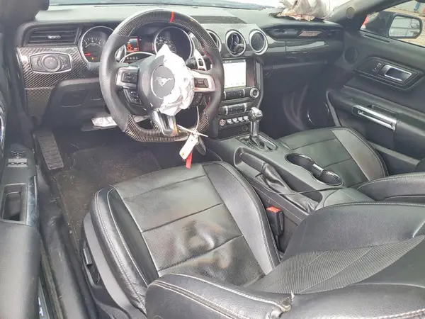 1FA6P8TH6K5176276 2019 FORD MUSTANG - Image 8
