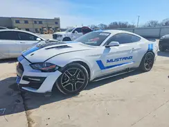 1FA6P8TH6K5176777 2019 FORD MUSTANG