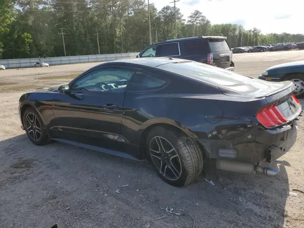 1FA6P8TH6K5177945 2019 FORD MUSTANG - Image 2