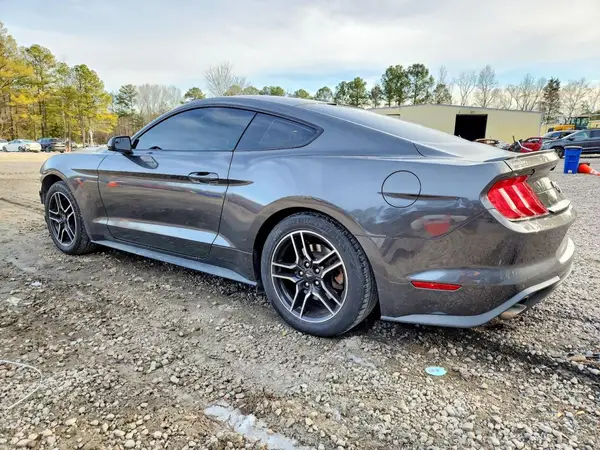 1FA6P8TH6K5178092 2019 FORD MUSTANG - Image 2