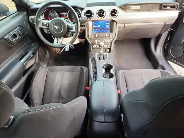 1FA6P8TH6K5178092 2019 FORD MUSTANG - Image 8