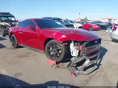 1FA6P8TH6K5178366 2019 FORD MUSTANG
