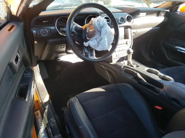 1FA6P8TH6K5180537 2019 FORD MUSTANG - Image 8