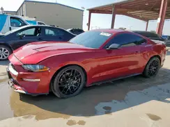 1FA6P8TH6K5180697 2019 FORD MUSTANG