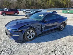 1FA6P8TH6K5182630 2019 FORD MUSTANG