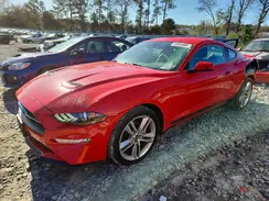 1FA6P8TH6K5186211 2019 FORD MUSTANG