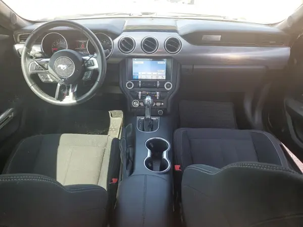 1FA6P8TH6K5194633 2019 FORD MUSTANG - Image 8