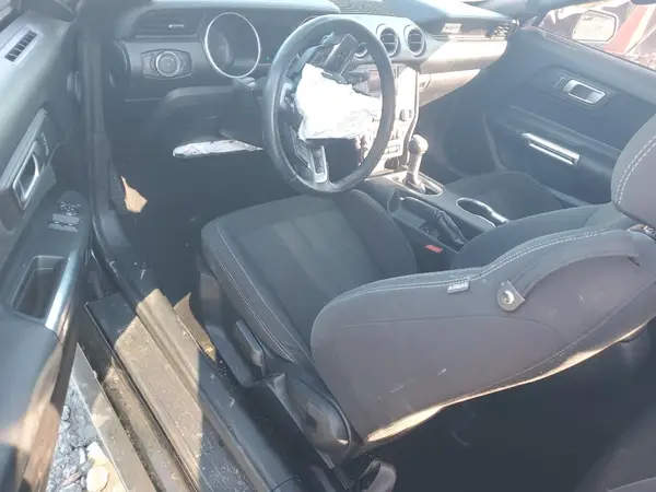 1FA6P8TH6K5195460 2019 FORD MUSTANG - Image 8