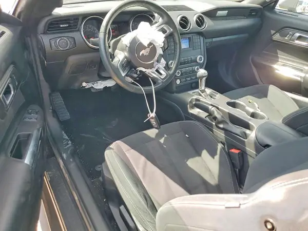 1FA6P8TH6K5197564 2019 FORD MUSTANG - Image 8
