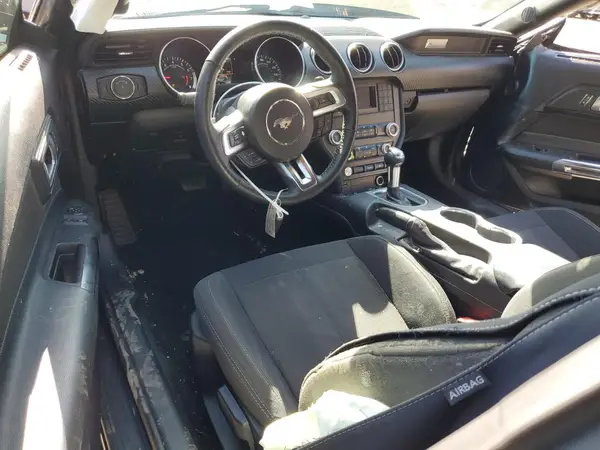 1FA6P8TH6K5198830 2019 FORD MUSTANG - Image 8