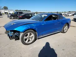 1FA6P8TH6K5199069 2019 FORD MUSTANG