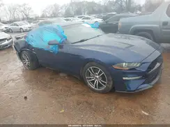 1FA6P8TH6K5199881 2019 FORD MUSTANG