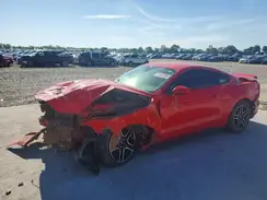1FA6P8TH6K5200219 2019 FORD MUSTANG