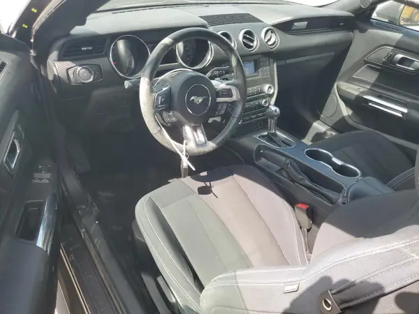 1FA6P8TH6K5200334 2019 FORD MUSTANG - Image 8