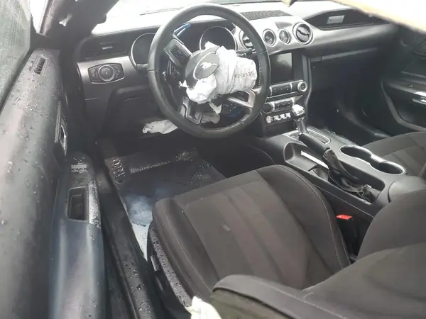 1FA6P8TH6K5200558 2019 FORD MUSTANG - Image 8