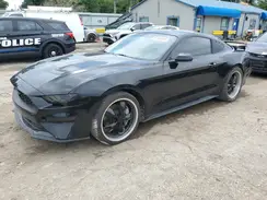 1FA6P8TH6K5200995 2019 FORD MUSTANG