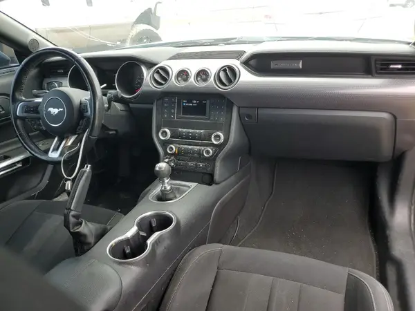 1FA6P8TH6K5200995 2019 FORD MUSTANG - Image 8