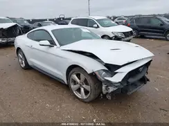 1FA6P8TH6K5201919 2019 FORD MUSTANG