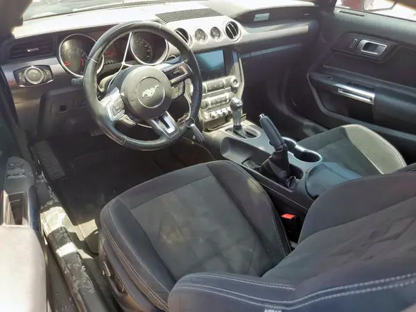 1FA6P8TH6K5202066 2019 FORD MUSTANG - Image 8