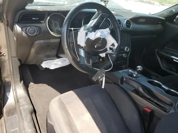 1FA6P8TH6K5202276 2019 FORD MUSTANG - Image 8