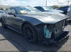 1FA6P8TH6K5202441 2019 FORD MUSTANG