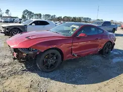 1FA6P8TH6K5203766 2019 FORD MUSTANG