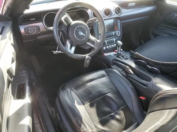 1FA6P8TH6K5203766 2019 FORD MUSTANG - Image 8