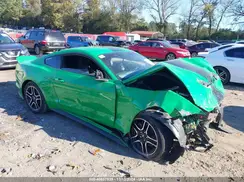 1FA6P8TH6K5205064 2019 FORD MUSTANG