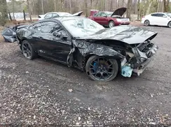 1FA6P8TH6K5205467 2019 FORD MUSTANG