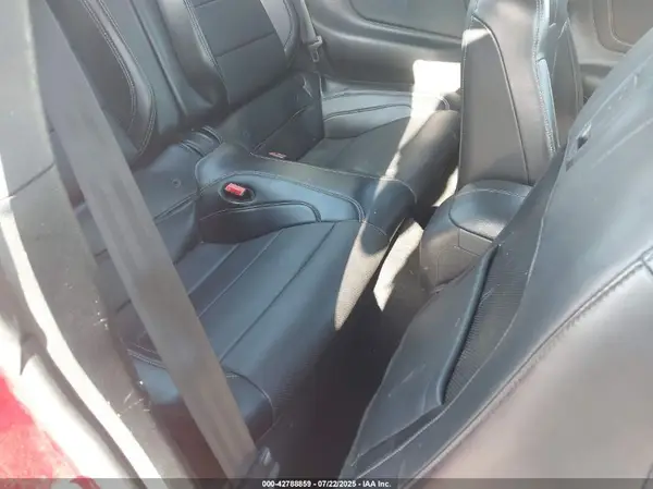 1FA6P8TH6K5205498 2019 FORD MUSTANG - Image 8