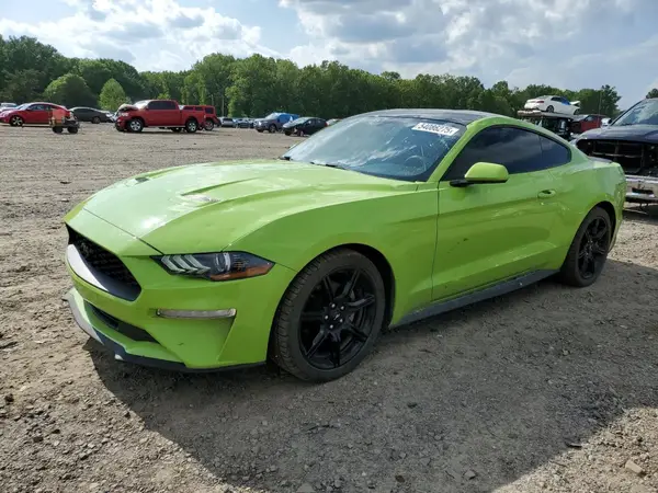 1FA6P8TH6L5103099 2020 FORD MUSTANG - Image 1