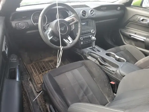 1FA6P8TH6L5103099 2020 FORD MUSTANG - Image 8
