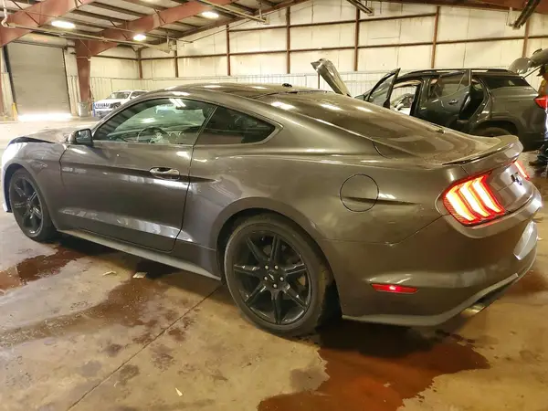 1FA6P8TH6L5103331 2020 FORD MUSTANG - Image 2