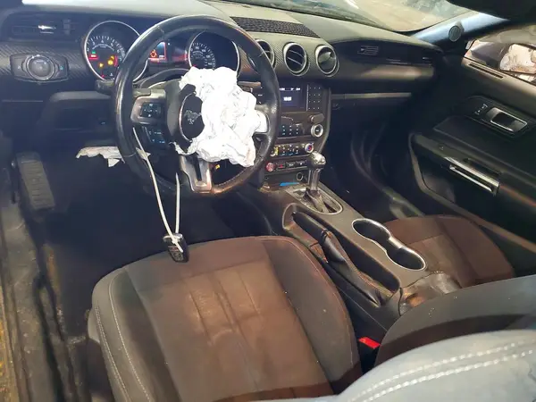 1FA6P8TH6L5103331 2020 FORD MUSTANG - Image 8