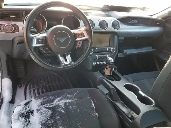 1FA6P8TH6L5108044 2020 FORD MUSTANG - Image 8