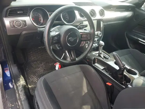 1FA6P8TH6L5108691 2020 FORD MUSTANG - Image 8