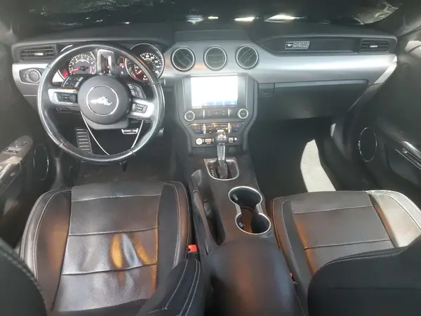 1FA6P8TH6L5112076 2020 FORD MUSTANG - Image 8