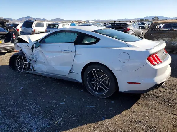 1FA6P8TH6L5112269 2020 FORD MUSTANG - Image 2