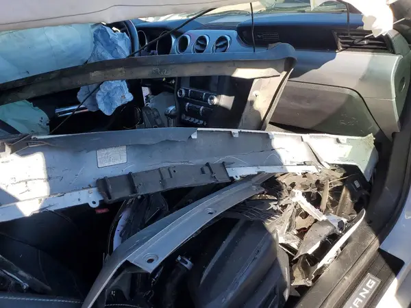 1FA6P8TH6L5112269 2020 FORD MUSTANG - Image 8