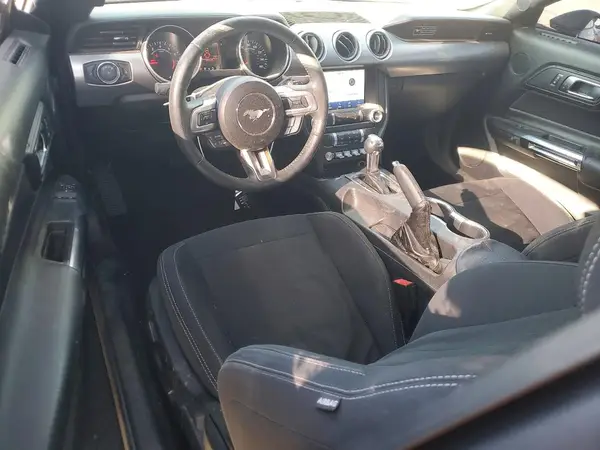 1FA6P8TH6L5114751 2020 FORD MUSTANG - Image 8