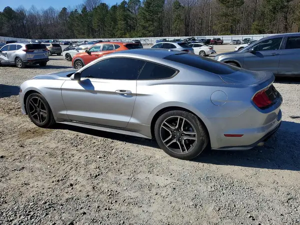 1FA6P8TH6L5120209 2020 FORD MUSTANG - Image 2